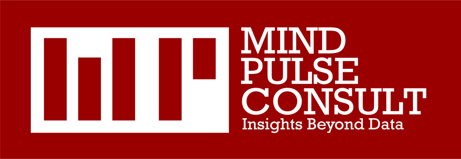 Mind Pulse Logo
